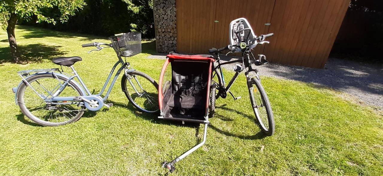 Gite Agreable Et Tout Equipe La Rochelle Dompierre-sur-Mer Kültér fotó