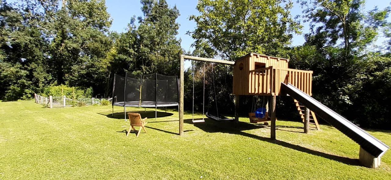 Gite Agreable Et Tout Equipe La Rochelle Dompierre-sur-Mer Kültér fotó
